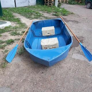 Лодка малютка