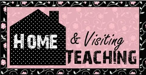 Home teacher