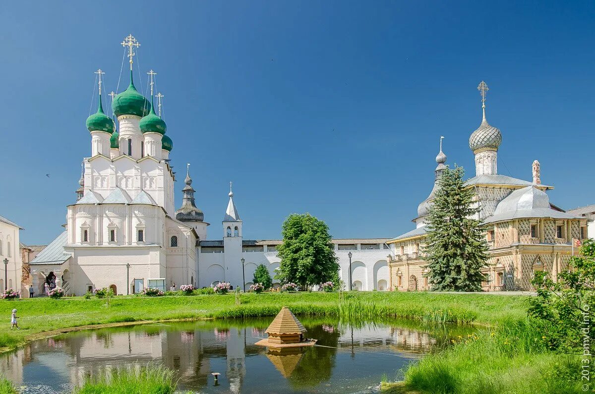 Фотографии городов золотого кольца россии. Золотое кольцо России Ростов Великий Ростовский Кремль. Ростов Великий Переславль Залесский. Ростовский Кремль, Переславль-Залесский.. Ростов Великий золотое кольцо.