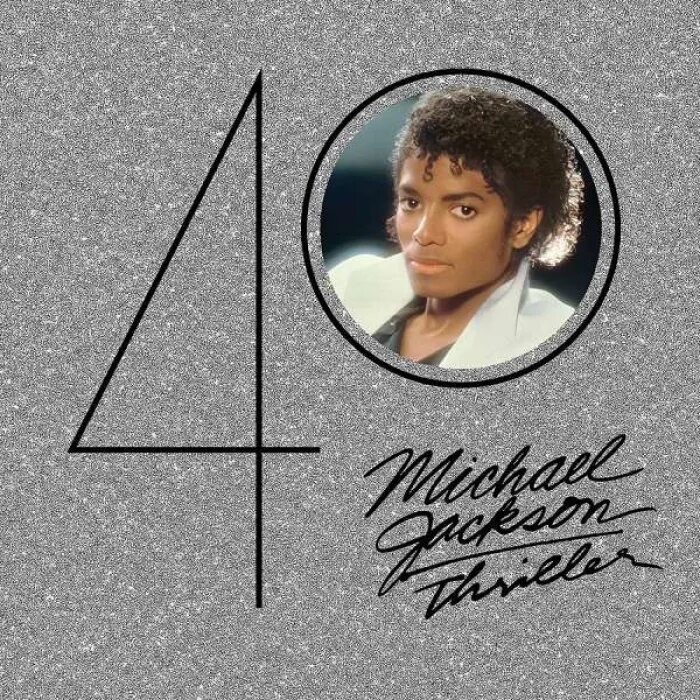 Michael jackson thriller 40 anniversary. Thriller 40. Michael jackson thriller обложка. Thriller 40. Michael jackson thriller 40 anniversary.