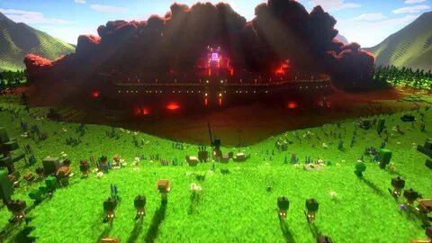 Minecraft legends deluxe
