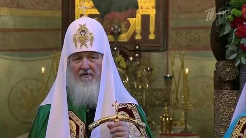 Слово пастыря