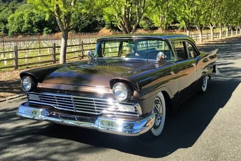 Ford sale