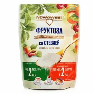 Чай фруктоза