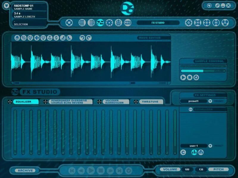 Ejay программа для создания музыки. Dance ejay 6. ejay dance 6 reloaded. ejay virtual music studio.