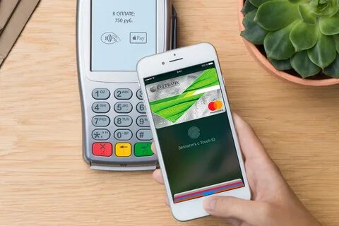 Сберпэй nfc