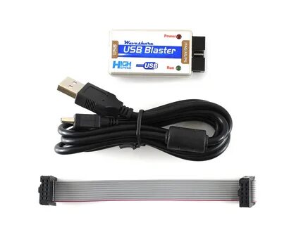 Usb blaster