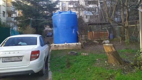 Бочка симферополь
