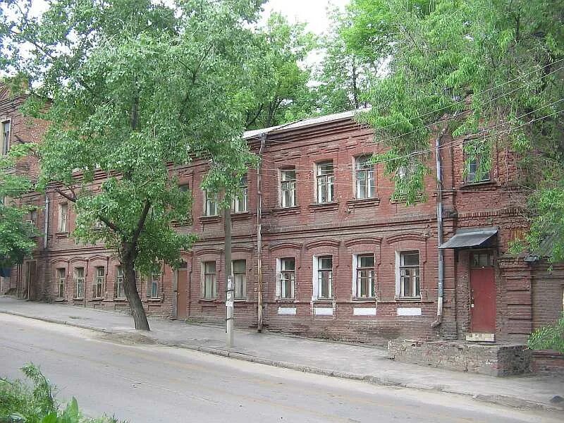 Ул 20 влксм воронеж. Ул 20 влксм воронеж