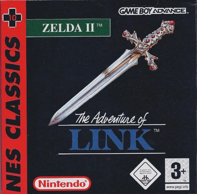 Zelda ii the adventure. Zelda 2 NES. Zelda II - the Adventure of link NES. Зельда на геймбой. Zelda game boy Classic.