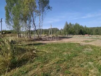 Продам участок тула