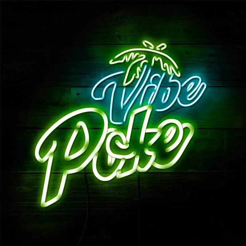 Vibe poke. Vibe poke Нижний. Баннер Вайб. Поке лого.