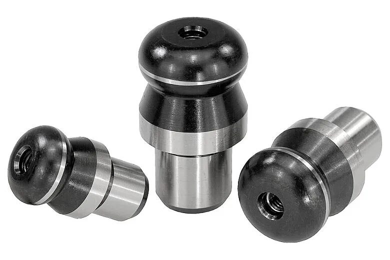 Центрирующий штифт. Штифт установочный kipp k0350. оснастка kipp. шаровое сопло. центрирующий пин для стола.