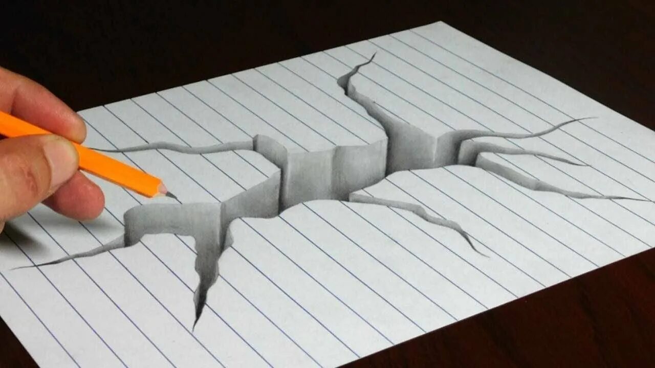 3 we draw. 3д рисунки. 3d рисунки карандашом. Оптические иллюзии на бумаге. Иллюзии карандашом.