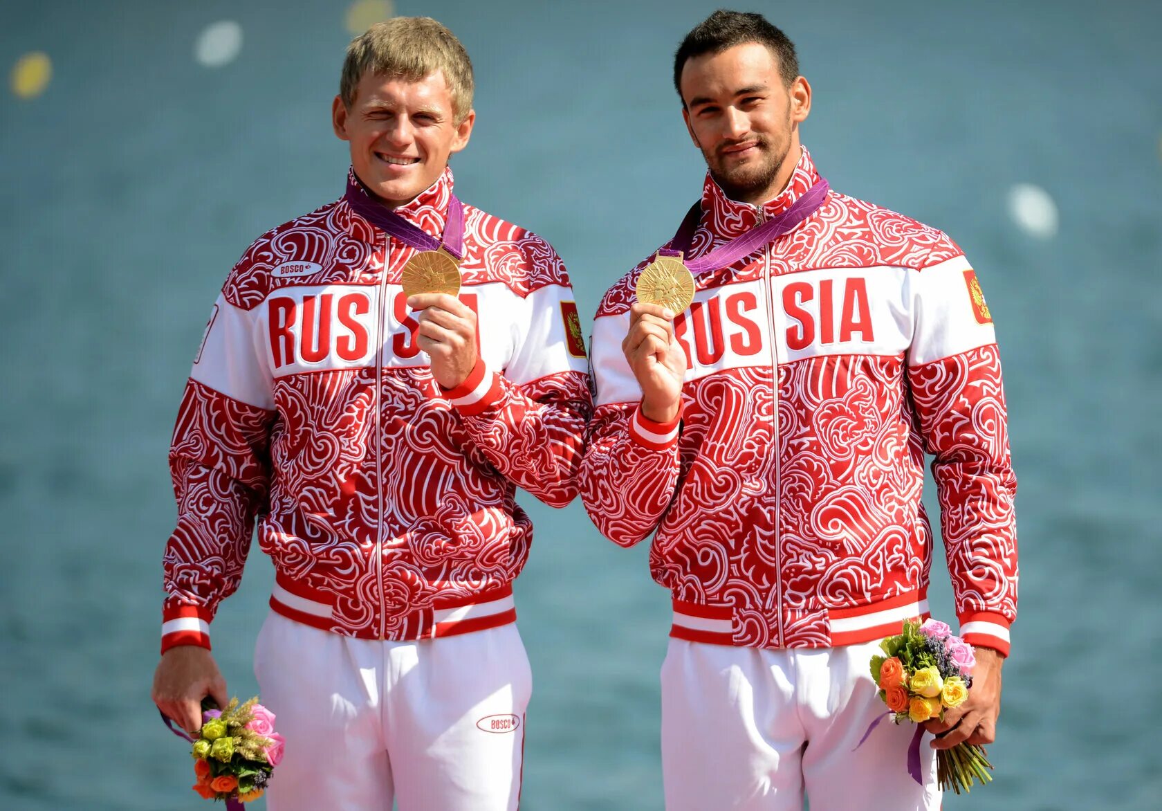 Сколько получают олимпийские чемпионы. Постригай Дьяченко гребля.