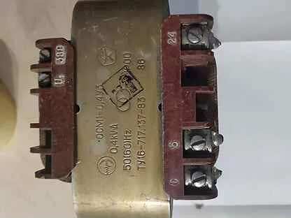 Осм 0 63 220 220