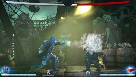 Editor 2.2 subzero