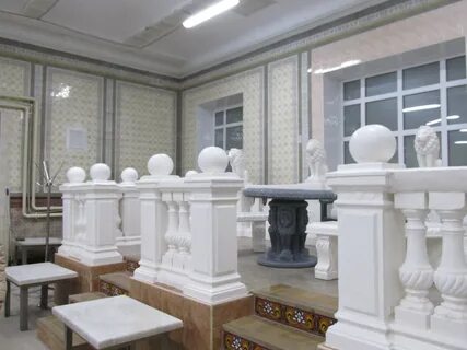 Сандуны краснодар