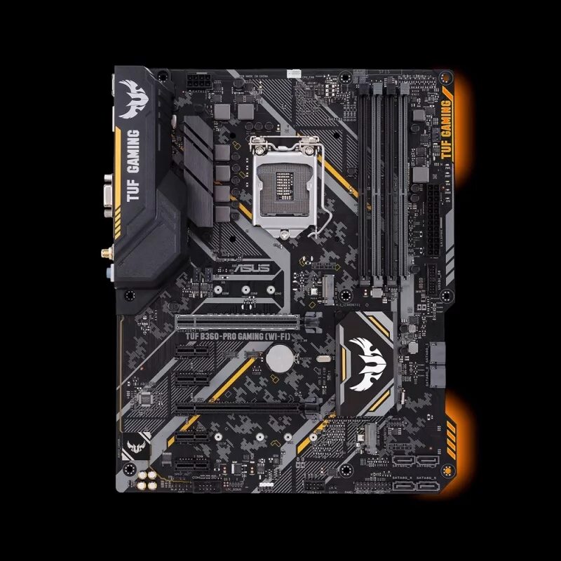 ASUS TUF b360-Pro Gaming. ASUS TUF материнская плата. ASUS TUF Gaming 1151. Материнская плата ASUS TUF b360-Pro, LGA 1151v2, Intel b360, ATX, Ret. Tuf b360 plus gaming