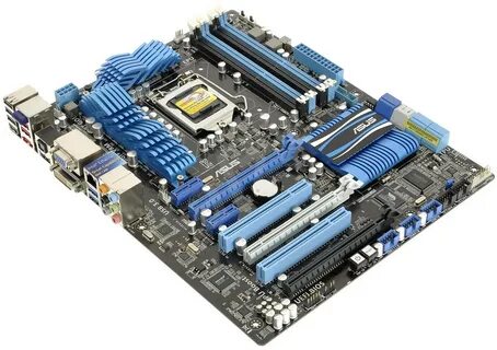 Asus p8z68 vpro gen3