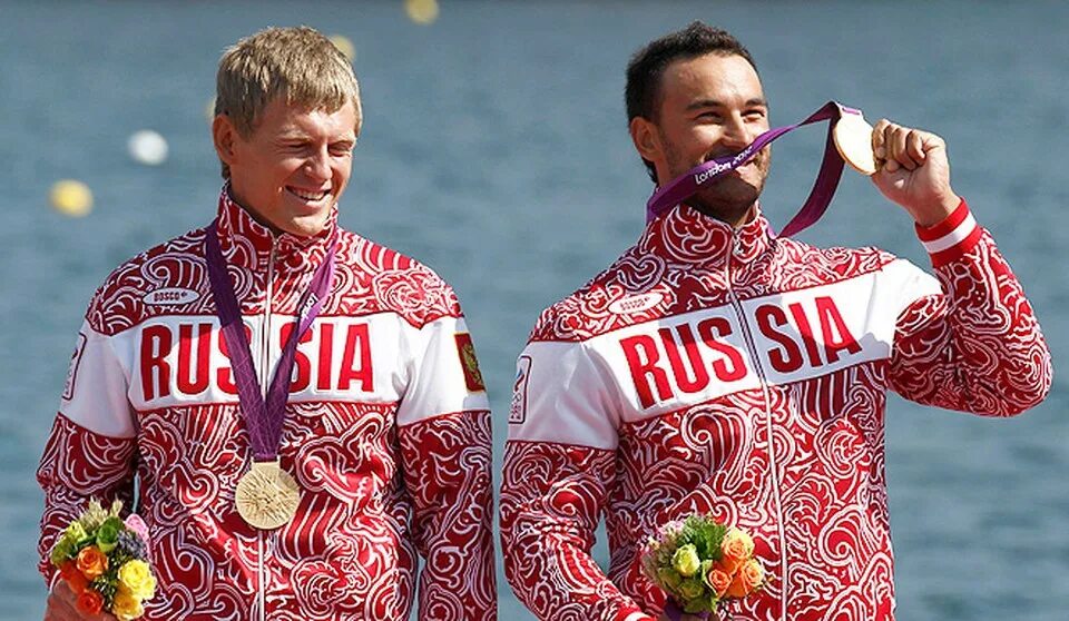 Постригай Дьяченко гребля. Олимпийские чемпионы по гребле