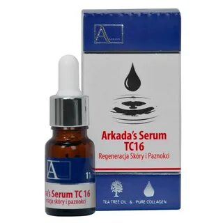 Arkada serum tc16