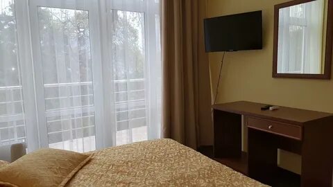 Веселый отель
