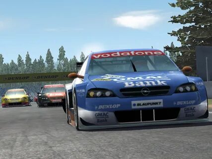 Driving racing 2