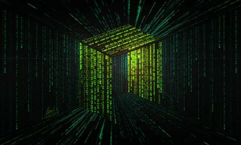 Crypto module