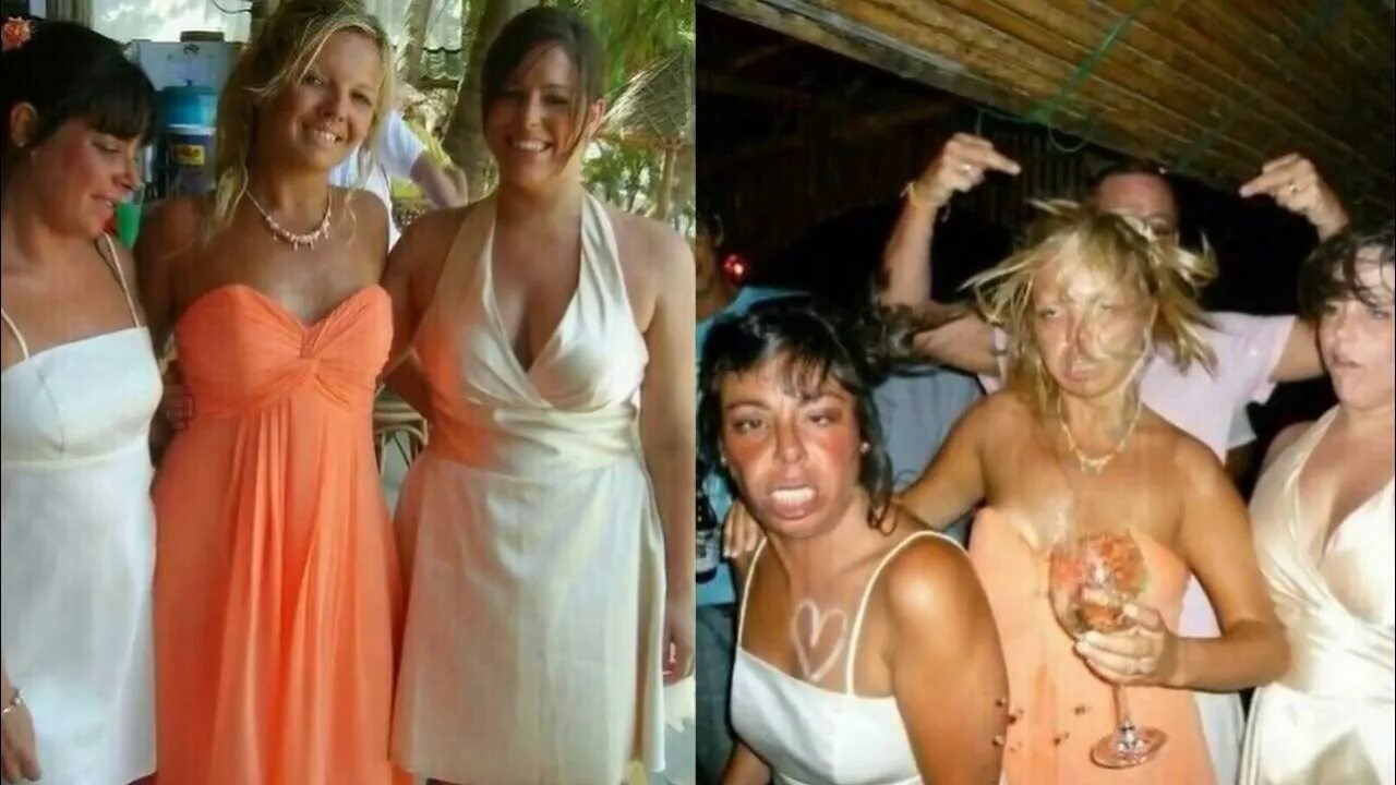 Soy la misma?: Una exadicta a la heroína publica la foto de su mejoría tras 826 