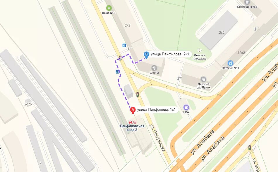 Октябрьское поле ул. Ул. Маршала мерецкого д 4. Как дойти до октябрьского поля. Панфиловская, зорге.