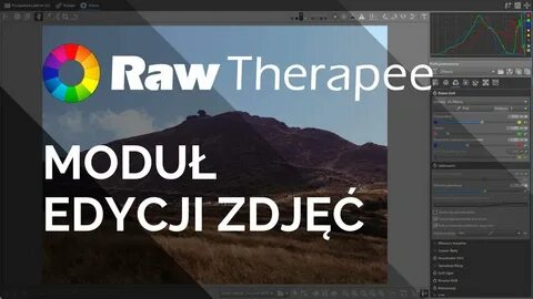 Raw therapy
