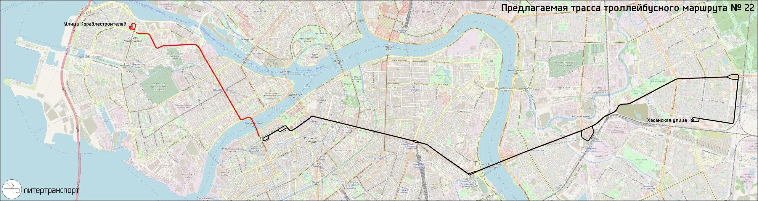 Движение троллейбусов спб. Маршрут 10 троллейбуса СПБ. Схема маршрута троллейбуса 10 СПБ. Маршрут 1 троллейбуса СПБ. 22 Троллейбус маршрут СПБ на карте.