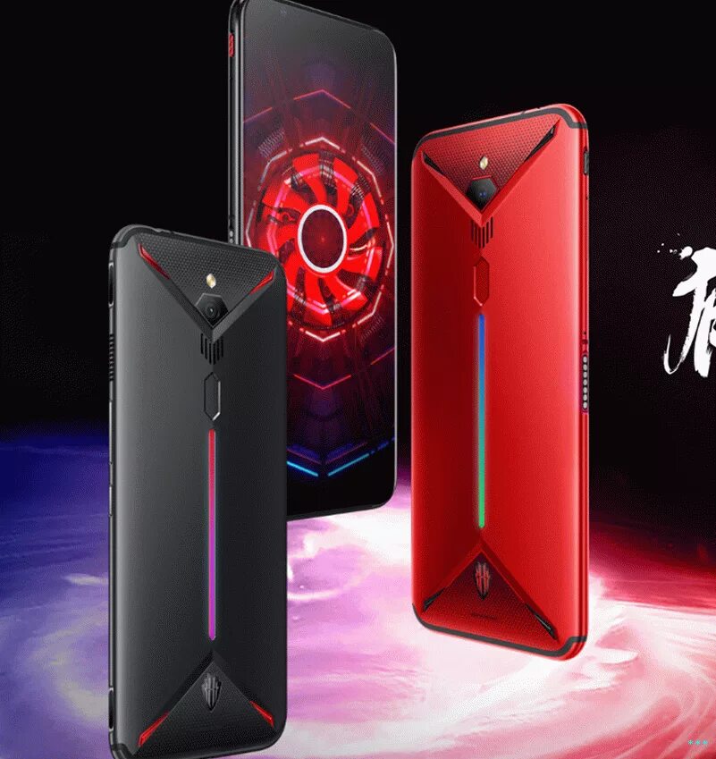 ZTE Nubia Red Magic. ZTE Red Magic 3. Нубия ред Мэджик 3. ZTE Nubia Red Magic 3.