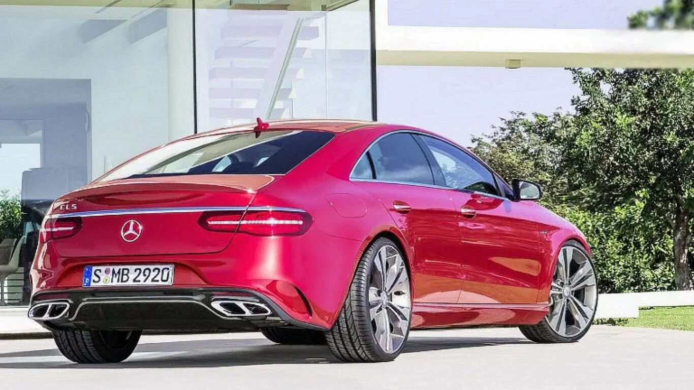 Мерседес ЦЛС 2018. Мерседес CLS 2023. Мерседес CLS купе 2022. Mercedes CLS 63 AMG 2022. Чем отличился 2019 год