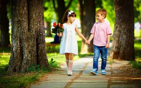 Kid s love