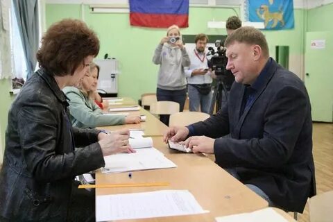 Псковская область новости