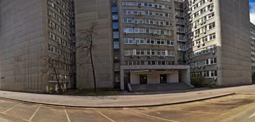 В посохина. Тессинский переулок 5с1. Моспроект-2 им м. Моспроект посохина. , 5.