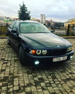 Бмв 2001