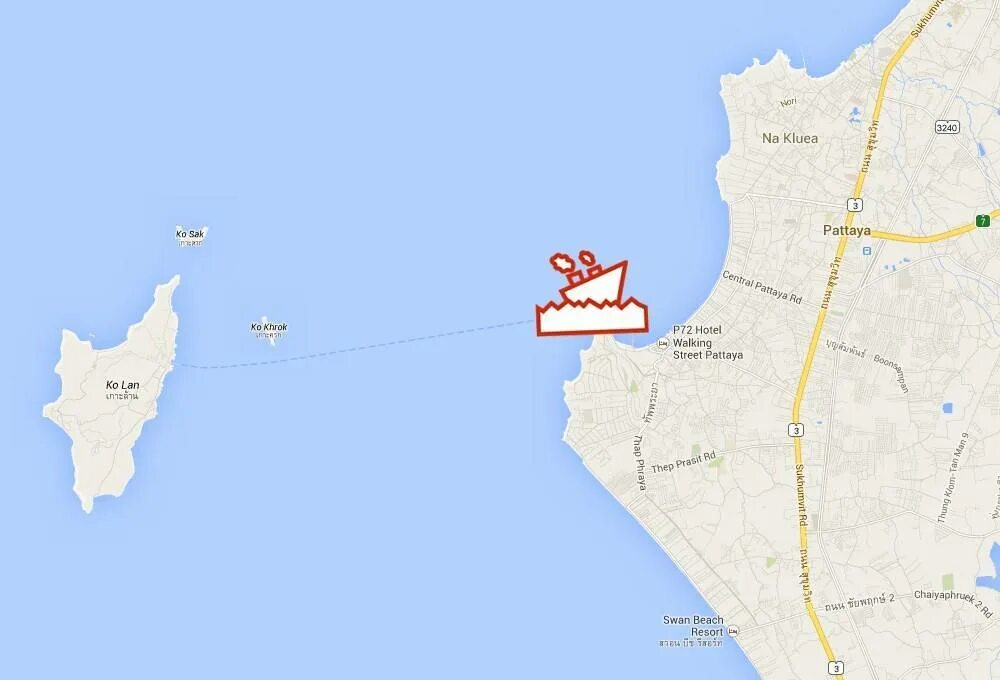 Ко лан остров паттайя на карте. Остров кочанг в тайланде на карте. Остров самет в тайланде. Паттайя острова добраться. Паром паттайя ко лан.