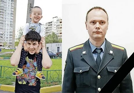 Странные родители