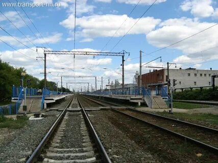 435 км электричке