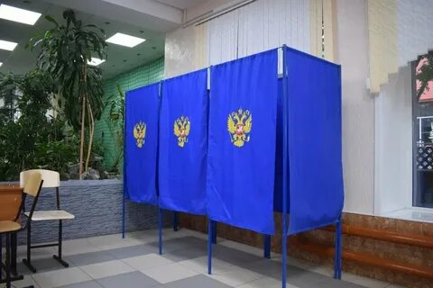 Явка 2023