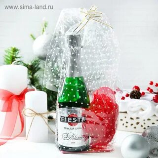 Можно ли дарить шампунь на новый год
