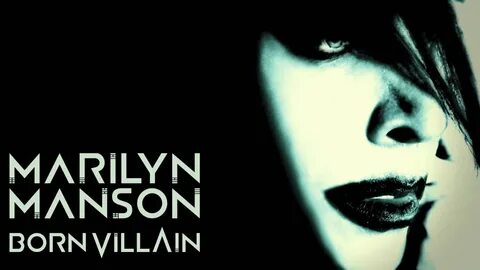 Музыка marilyn