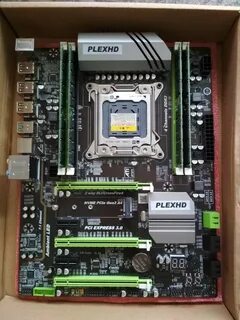 X79 turbo