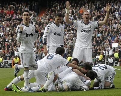 Real 2012