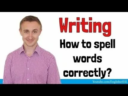 Please write in english