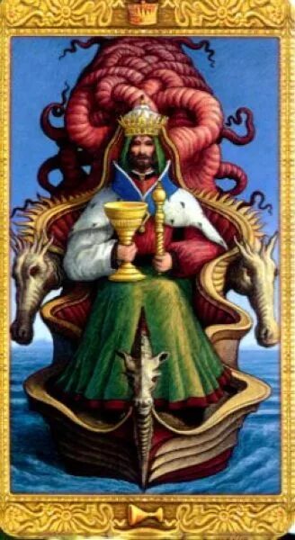 Король чаш сочетание. Таро Джулиано Коста. Король чаш Terrakotta Tarot. Мистическое Таро галерея. Король кубков сочетание.