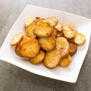 Match potatoes